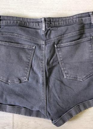 Женские джинсовые шорты фирмы tally weijl5 фото