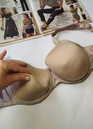 65g, бюстгалтер спейсер conturelle