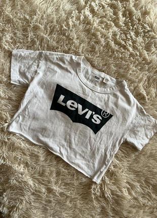 Топ levis xs