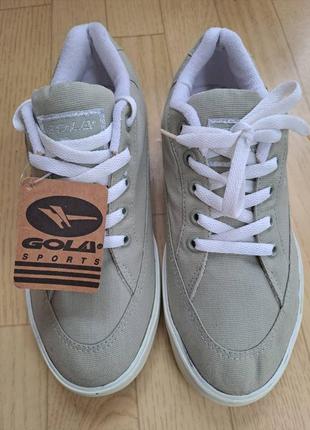 Кеды gola. 38.