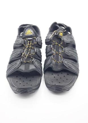 Оригинальные мужские сандалии adidas2 фото