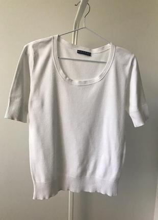 Футболка м kaffe