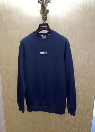 Свитшот puma