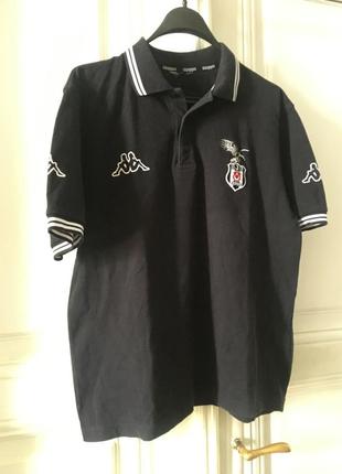 Круте поло капа