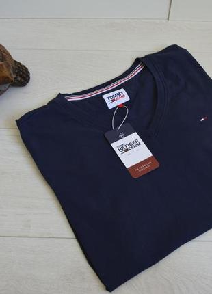 Футболкa tommy hilfiger m l xl xxl