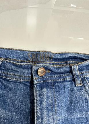 Джинси, скіні 3