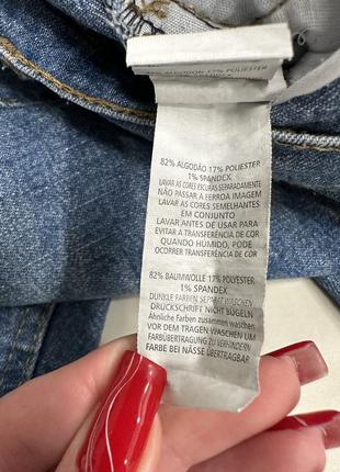 Джинси, скіні 5