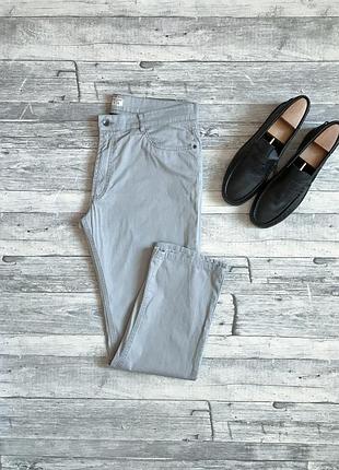 Мужские штаны warren & parker