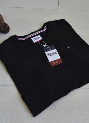 Футболка tommy hilfiger m l xl xxl