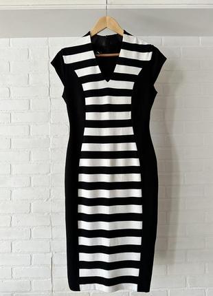 Платье по фигуре laurel размер л оригинал