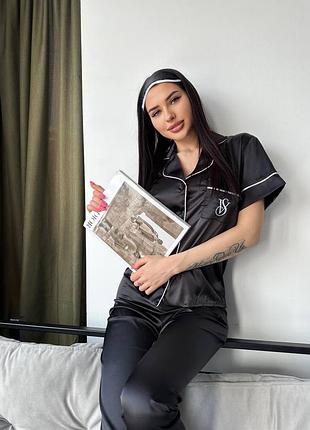 Жіноча піжама victoria's secret