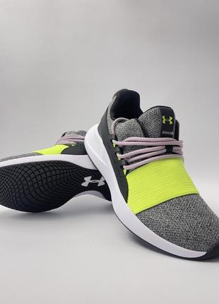 Кроссовки женские under armour1 фото