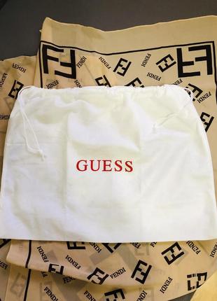 Пыльник оригинал guess