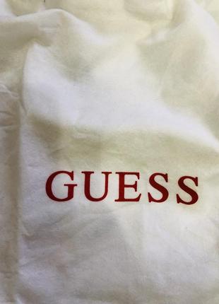 Пыльник оригинал guess3 фото