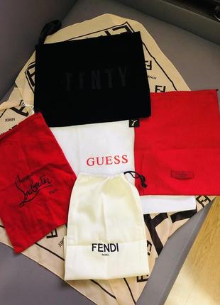 Пыльник оригинал guess