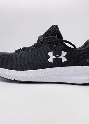 Кроссовки женские under armour3 фото