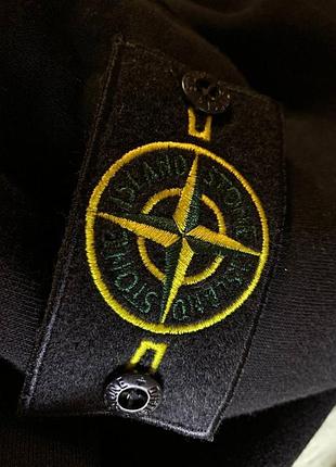Зип-худи stone island 5