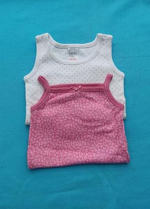 Боди-майка р, 50-56