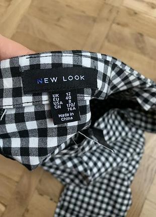 Юбка new look, размер l/юбка4 фото