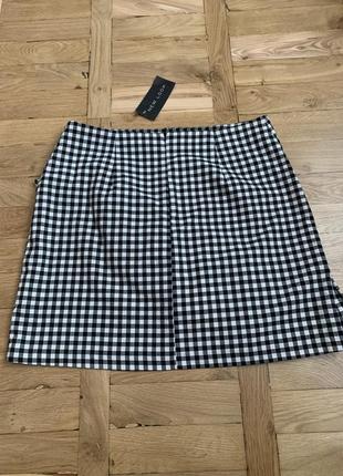 Юбка new look, размер l/юбка2 фото