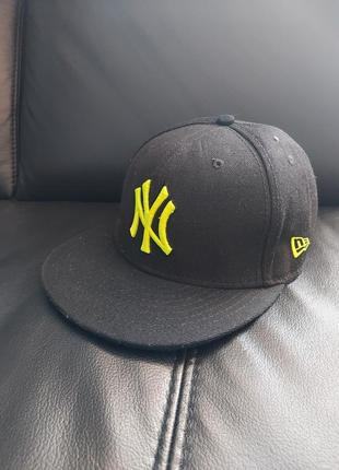 Кепка new era (yankees)