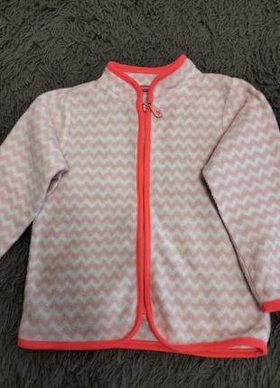 Кофта фліска