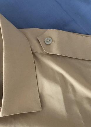 Мужская рубашка