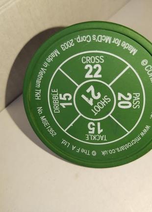 Мини фигурка бекхема, фигурка beckham