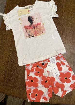 Комплект ovs