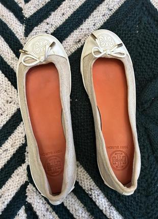 Кеди tory burch