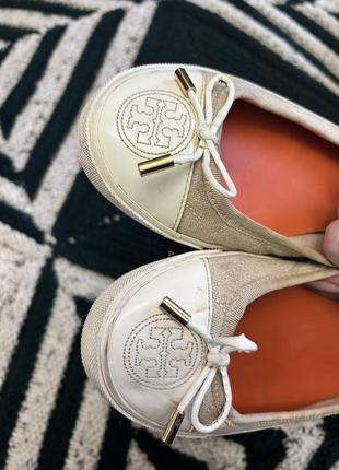 Кеди tory burch