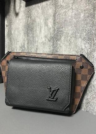 Сумка от louis vuitton 2