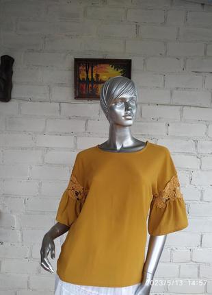 Блуза , блузка zebra