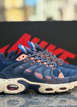 Молодіжні чоловічі кросівки nike air max tn terrascape 🆕 найк аір макс тн
