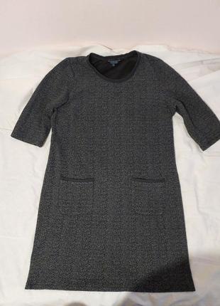 Зручна сукня з кишенями 52-54 розміру5 фото