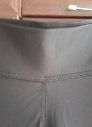 Черные брюки ,штаны стрейчевые эластик узкие stefano батал3 фото