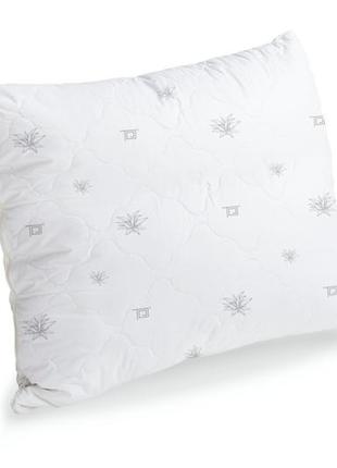 Подушка теп membrana print aloe vera 3-00443-00000 70х70 см