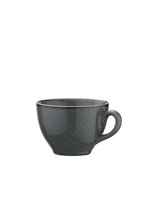 Чашка кофейная kutahya pearl lima lm-01-kf-730-p-01 100 мл синяя