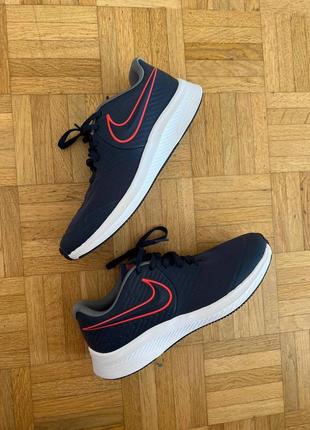 Кроссовки nike оригинал