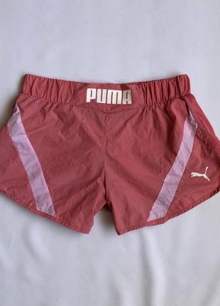 Шорти puma