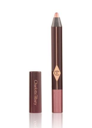 Charlotte tilbury colour chameleon pillow talk тени в стике , 1,6 гр.