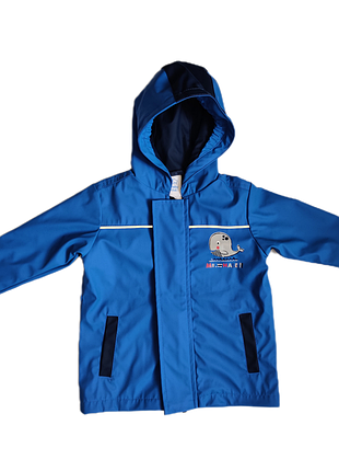 Куртка, ветровка, дождевик baby club