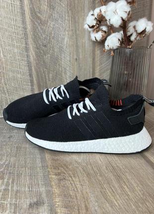 Кросівки adidas nmd 43/27см