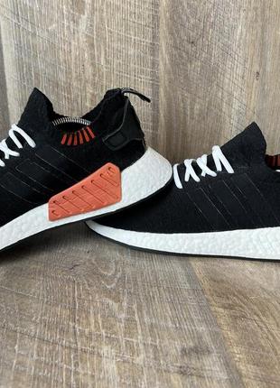 Кроссовки adidas nmd 43/27см6 фото