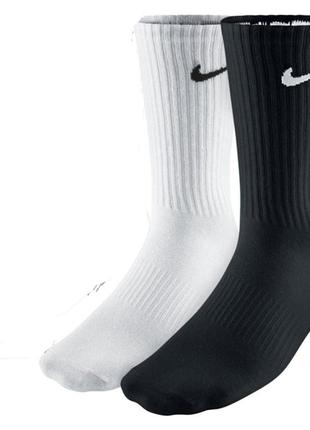 Шкарпетки спортивні високі4 фото
