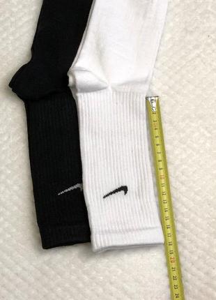 Шкарпетки спортивні високі8 фото