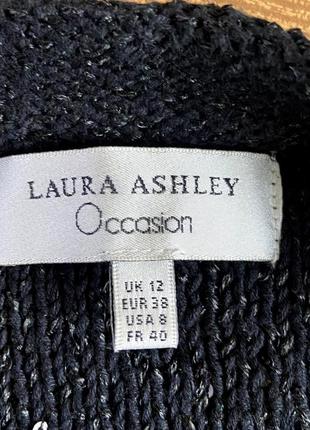 Кардиган, кофта, от английского бренда laura ashley.3 фото