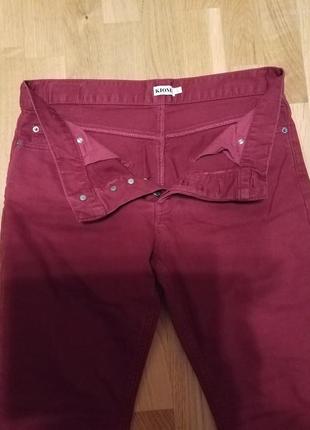 Супер джинси для рішучих чоловіків