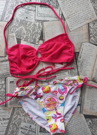 Купальник девочке 12 лет италия