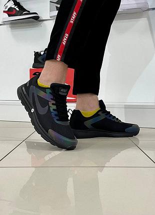 Кроссовки мужские рефлекторные nike shield
